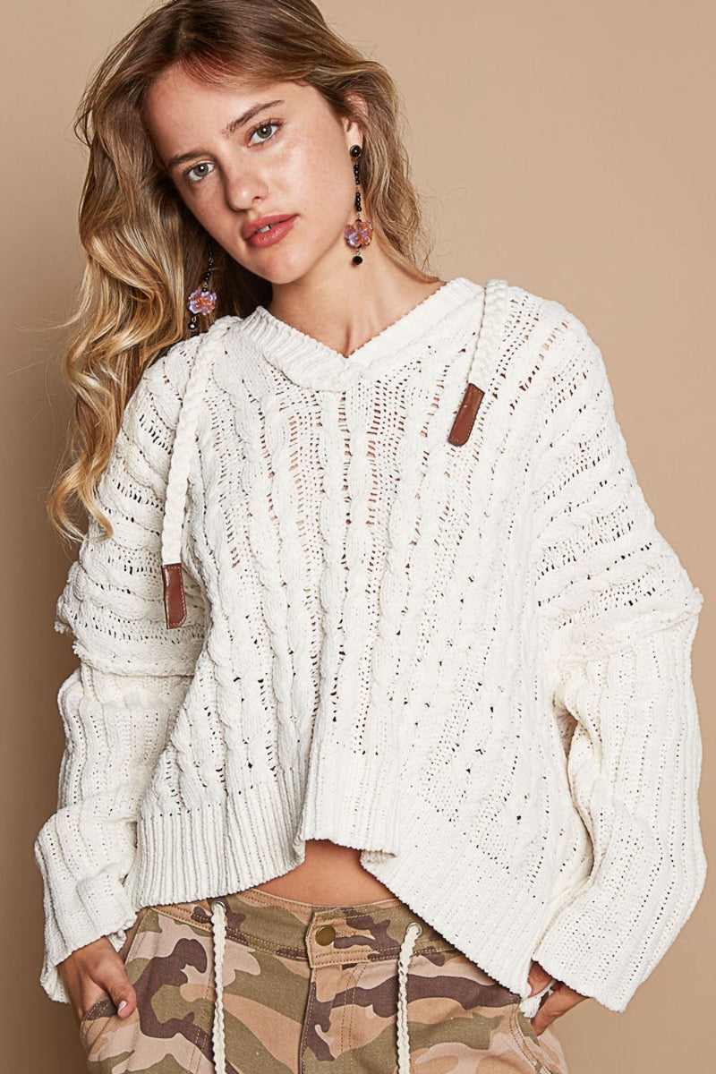 Vintage Inspired Jumper