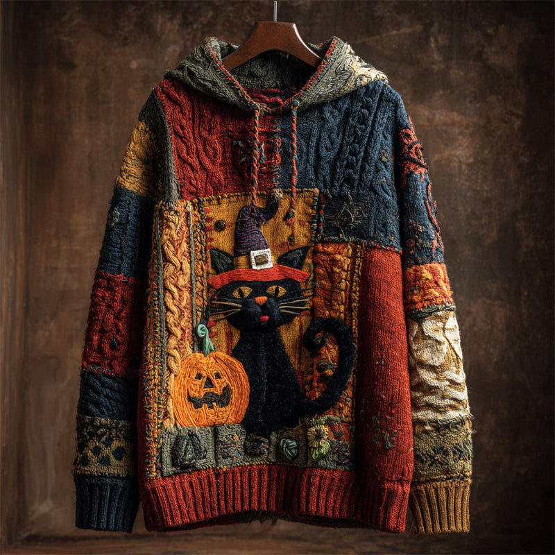 Classic Designed Jumper