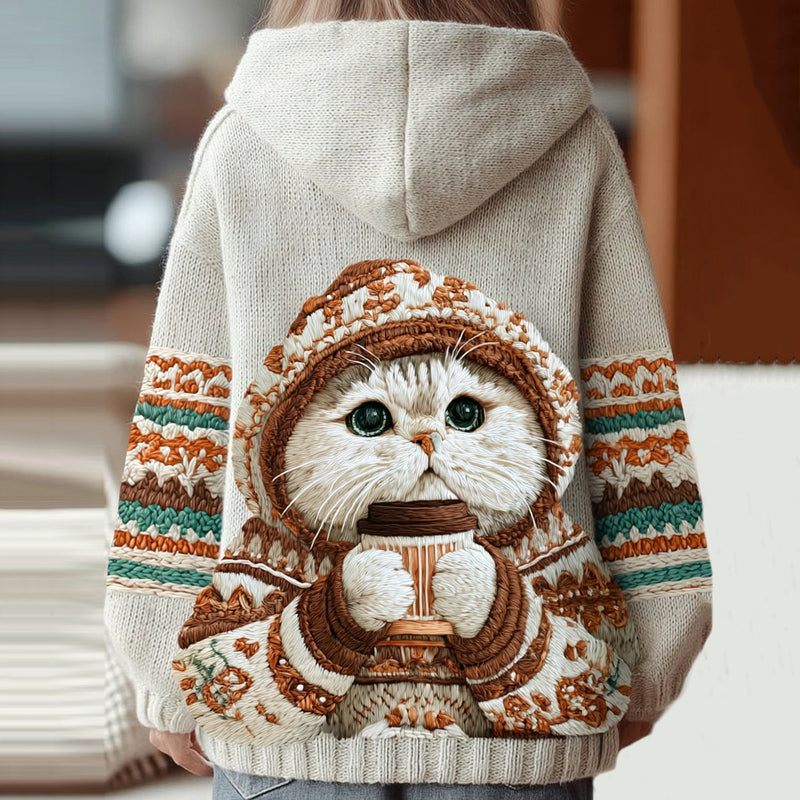 Beautifully Crafted Jumper