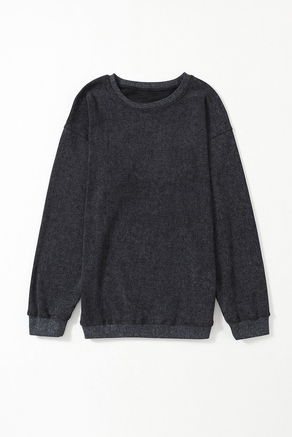 Timeless Vintage Style Jumper