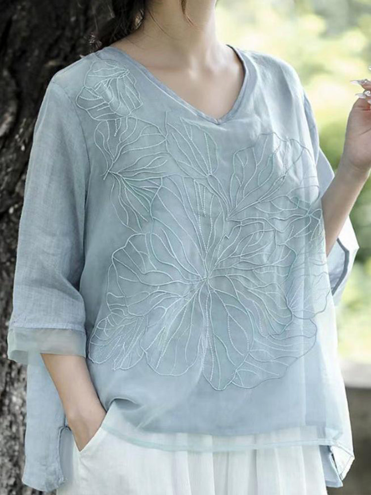 Vintage Inspired Shirt