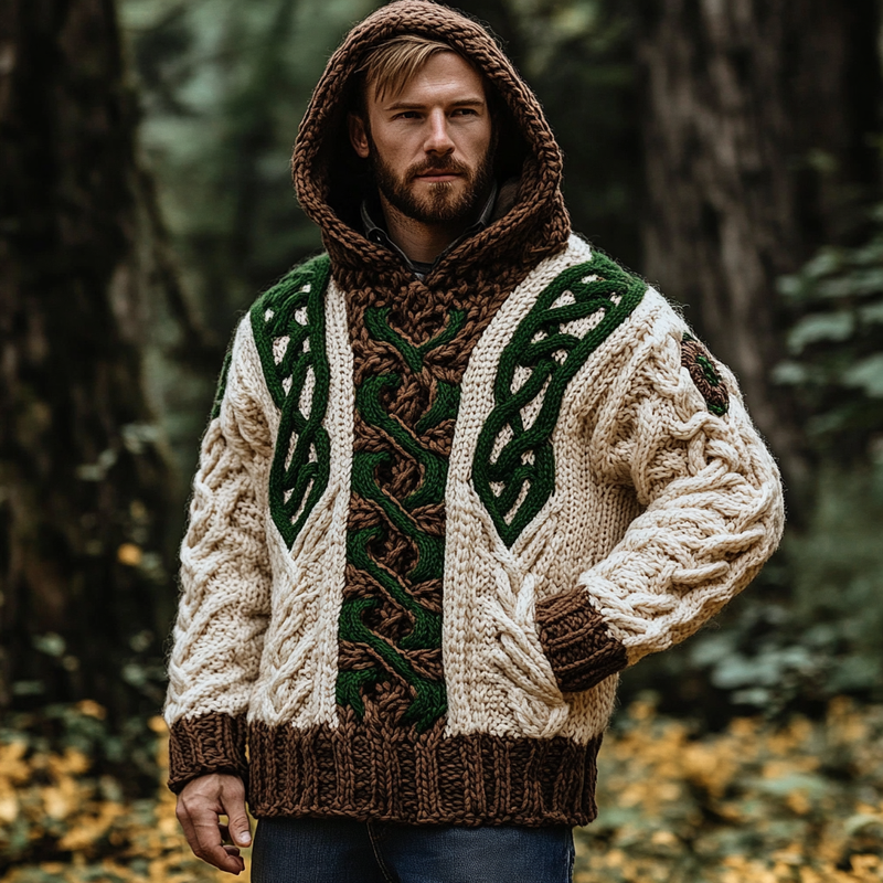 Beautifully Crafted Jumper