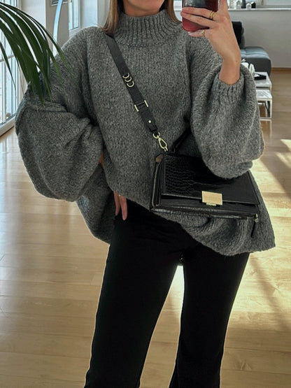 Classic Vintage Jumper