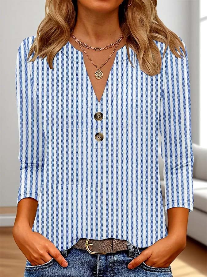 Classic Vintage Top