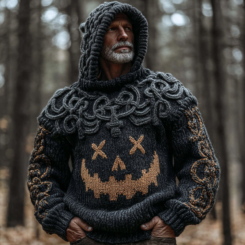 Beautifully Crafted Jumper