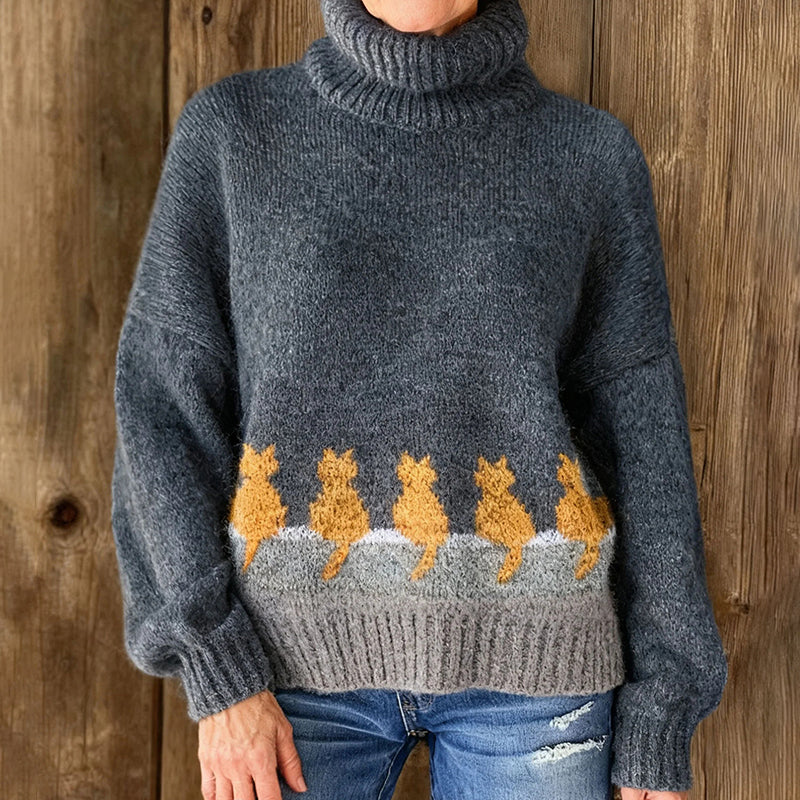 Beautifully Crafted Jumper