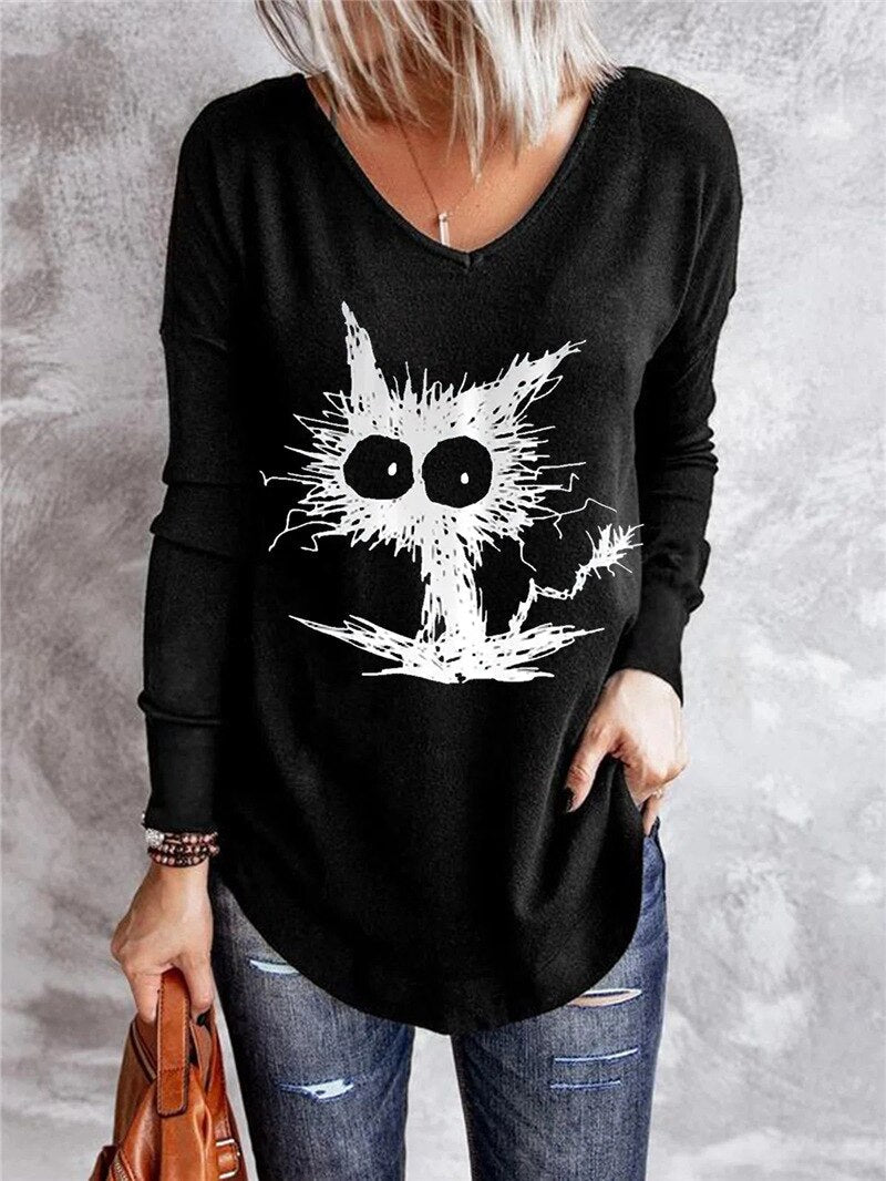 Classic Vintage Jumper
