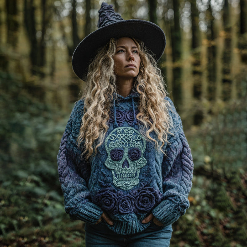 Classic Designed Jumper