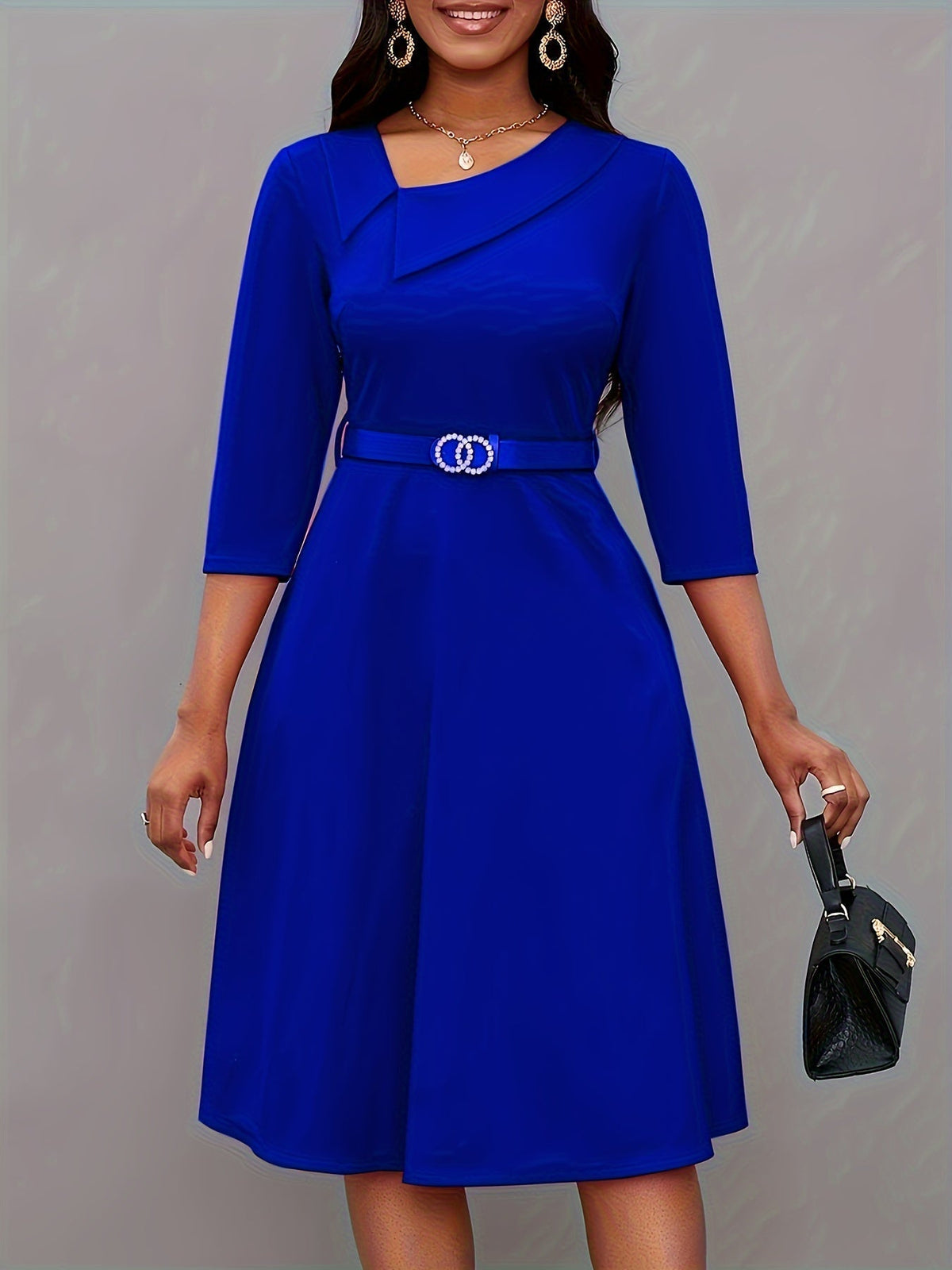 Timeless Vintage Style Garment