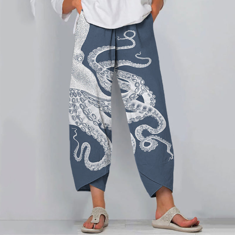 Thoughtfully Designed Trousers