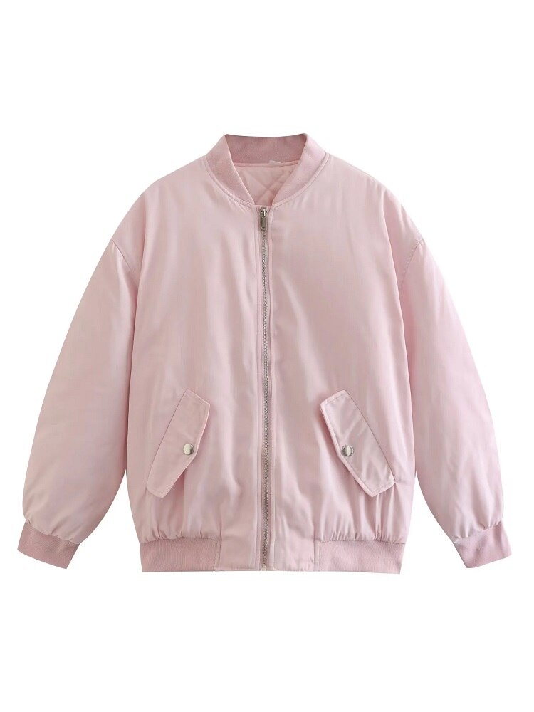 Timeless Vintage Style Coat