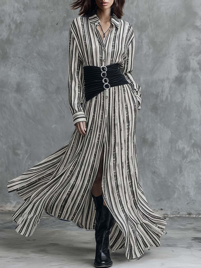 Vintage Inspired Dress