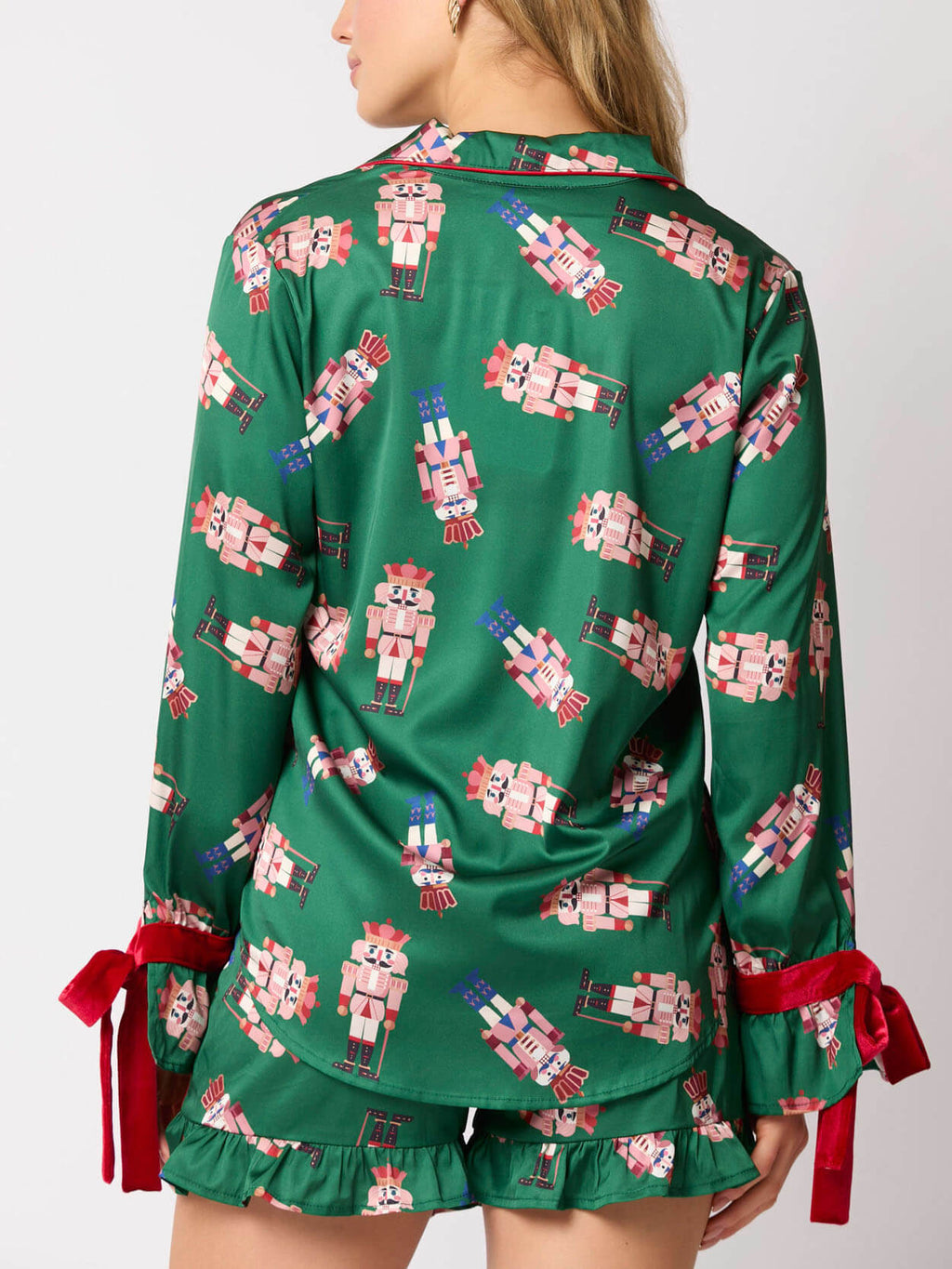 Thoughtfully Designed Garment