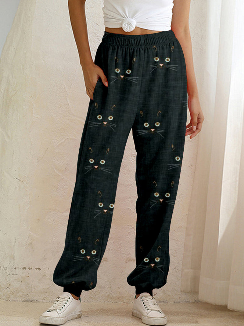 Elegantly Designed Trousers