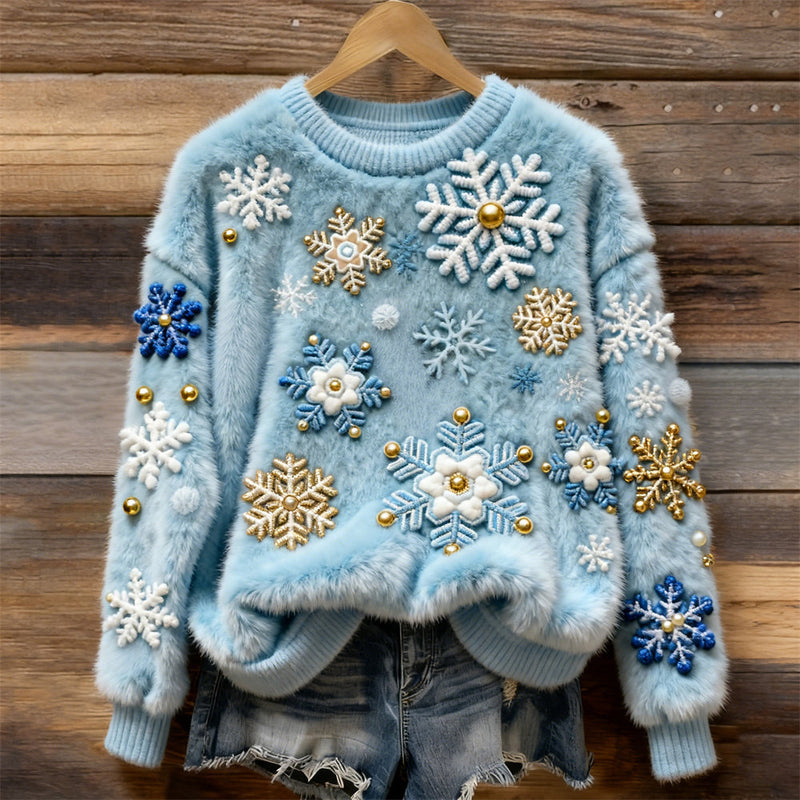 Beautifully Crafted Jumper