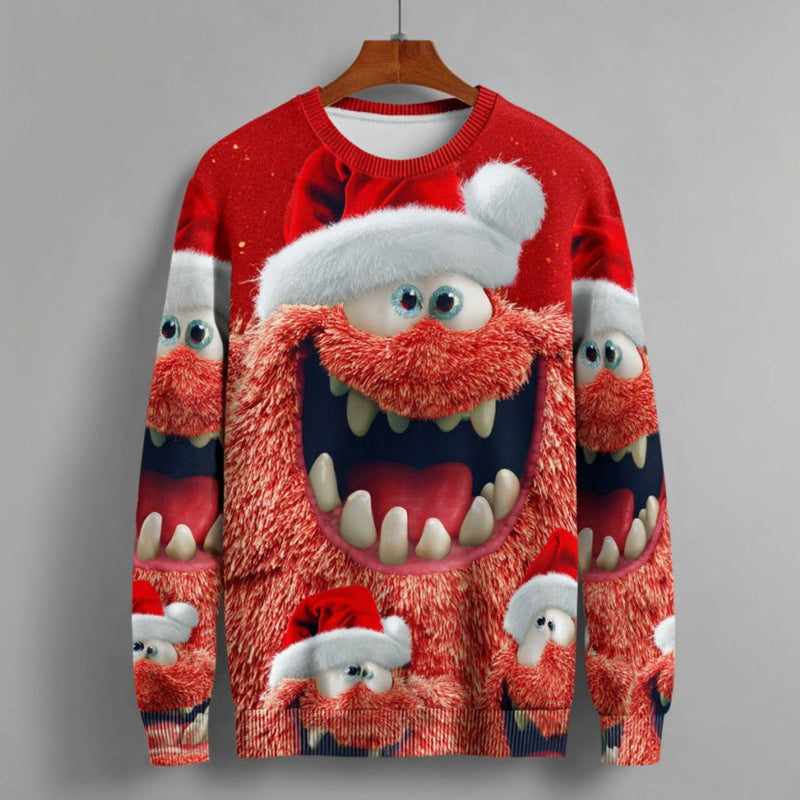 Thoughtfully Designed Shirt