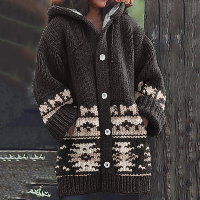 Vintage Inspired Cardigan