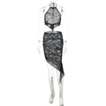 Beautifully Balanced Garment with Timeless Character