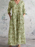 Beautifully Crafted Dress
