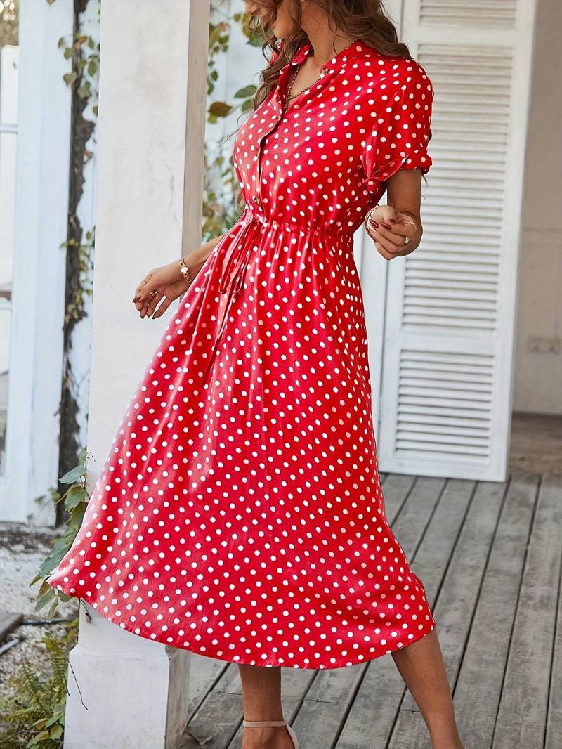 Vintage Inspired Garment