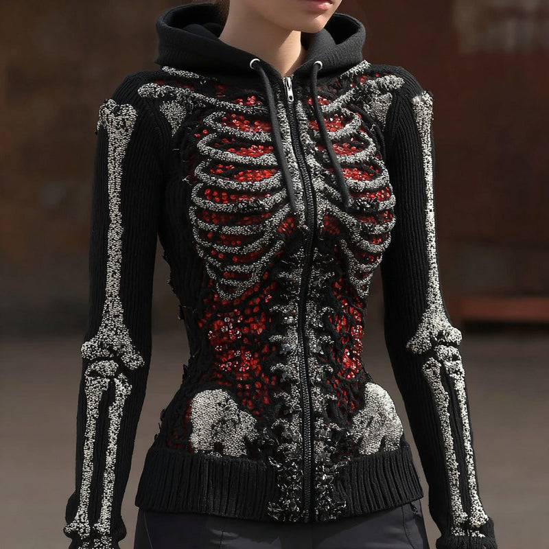 Beautifully Crafted Jumper