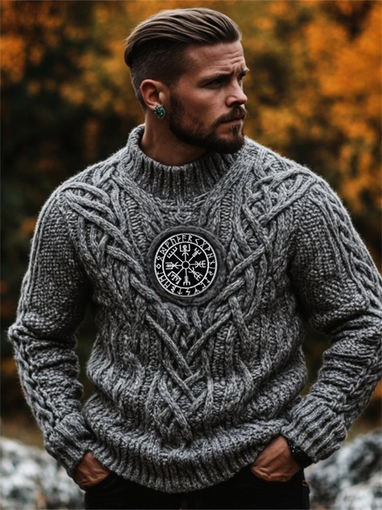 Classic Vintage Jumper