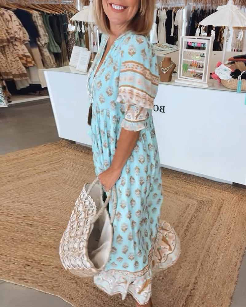 Beautifully Crafted Garment