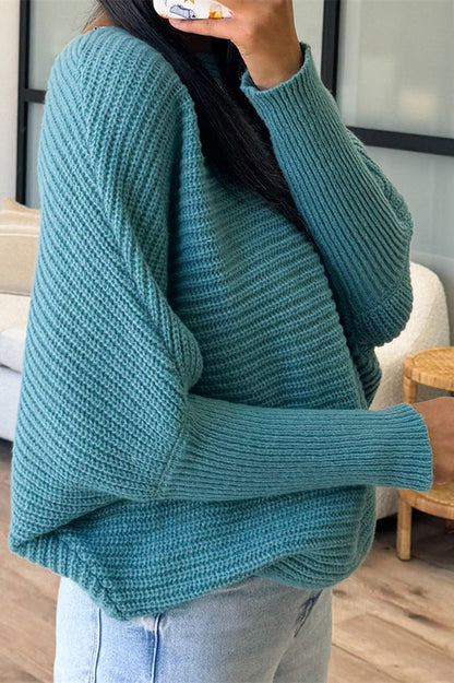 Thoughtfully Designed Jumper