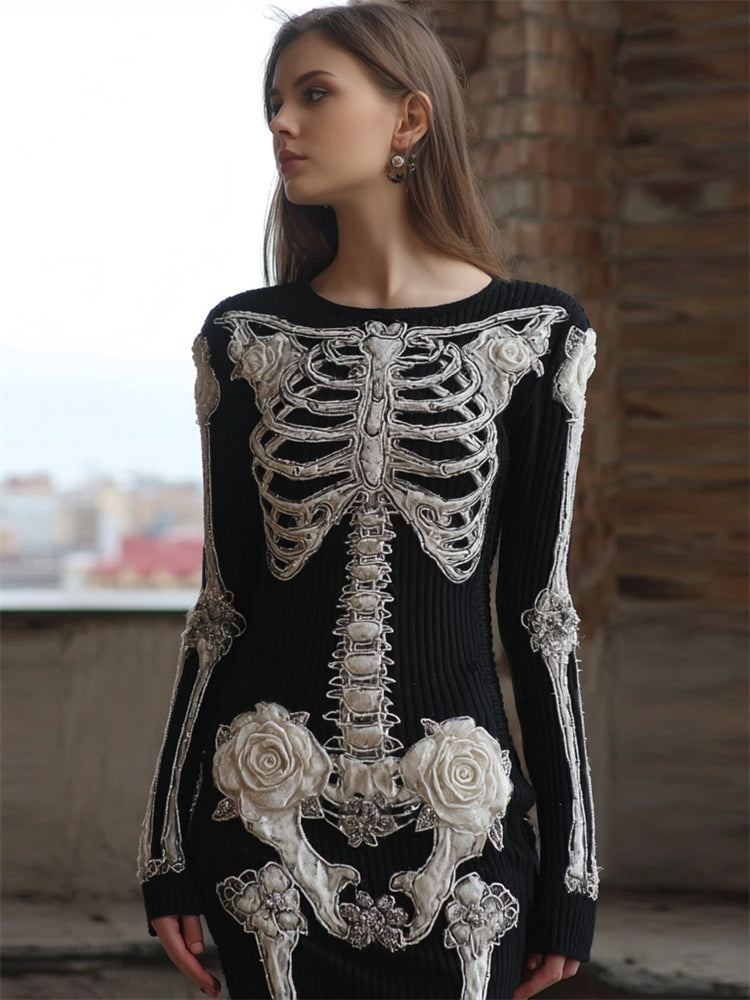 Elegantly Designed Jumper