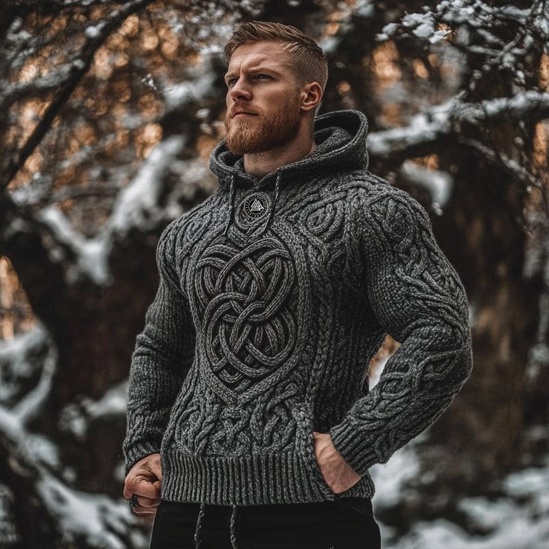 Classic Designed Jumper