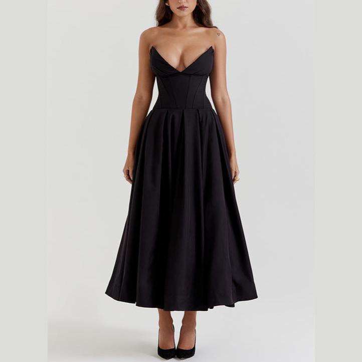 Elegantly Styled Garment for Everyday Wear