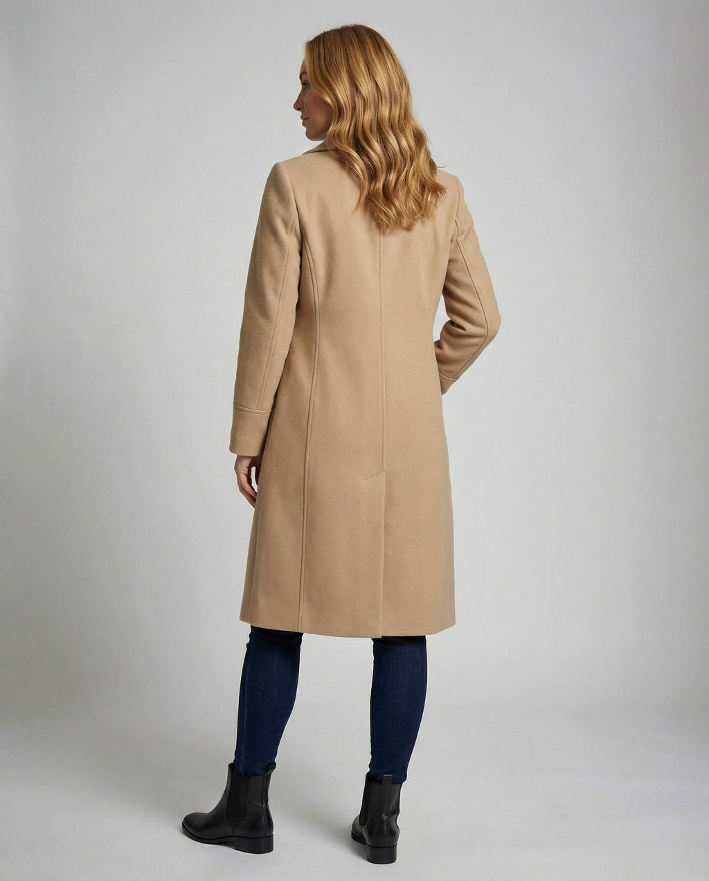 Timeless Vintage Style Garment