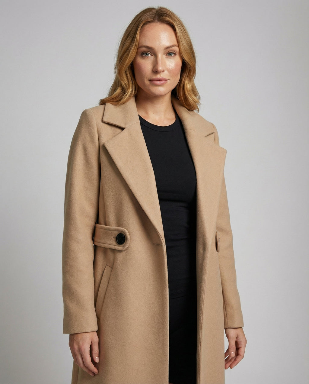 Timeless Vintage Style Garment