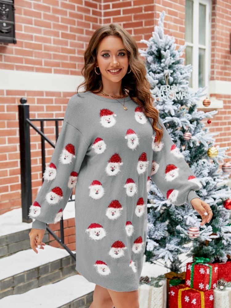 Classic Vintage Sweater