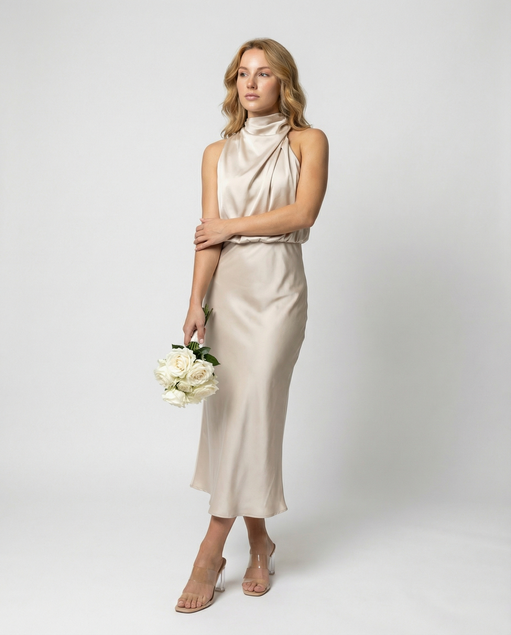 Timeless Vintage Style Garment