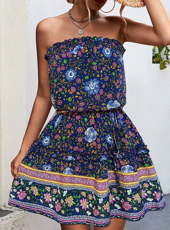 Vintage Inspired Dress
