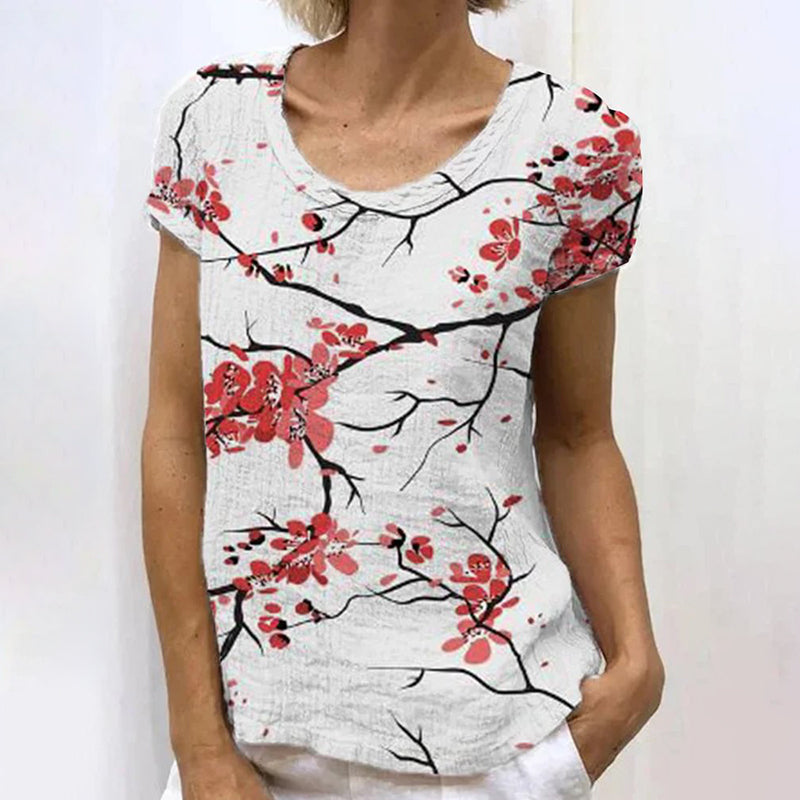 Beautifully Crafted T-Shirt