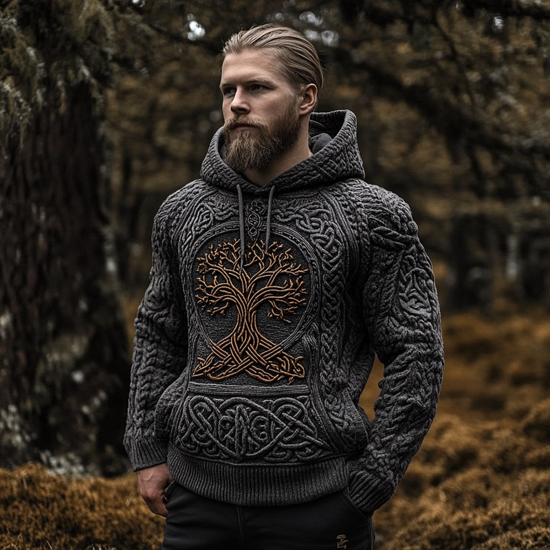 Vintage Inspired Jumper