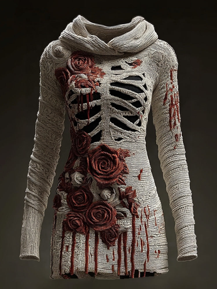 Classic Designed Jumper