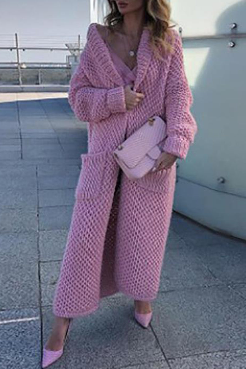 Elegantly Designed Cardigan