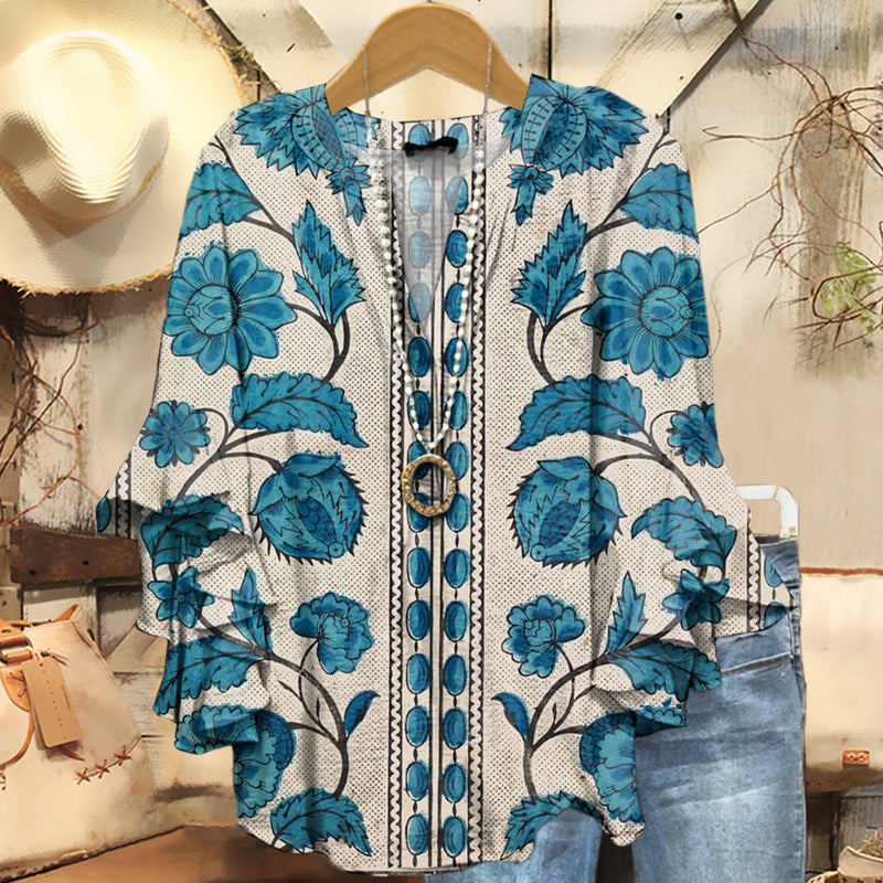 Elegantly Designed Shirt