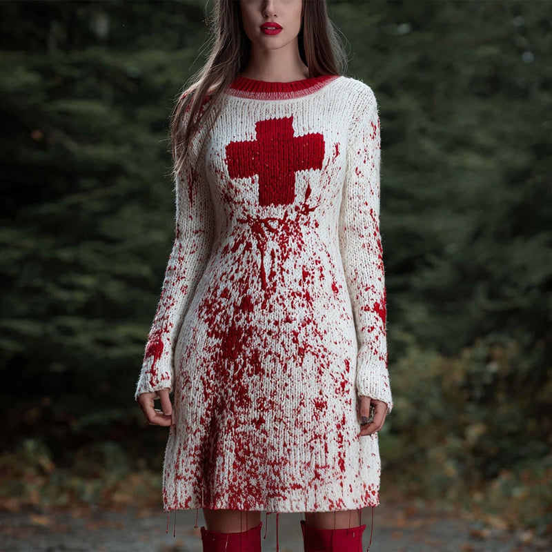 Beautifully Crafted Jumper