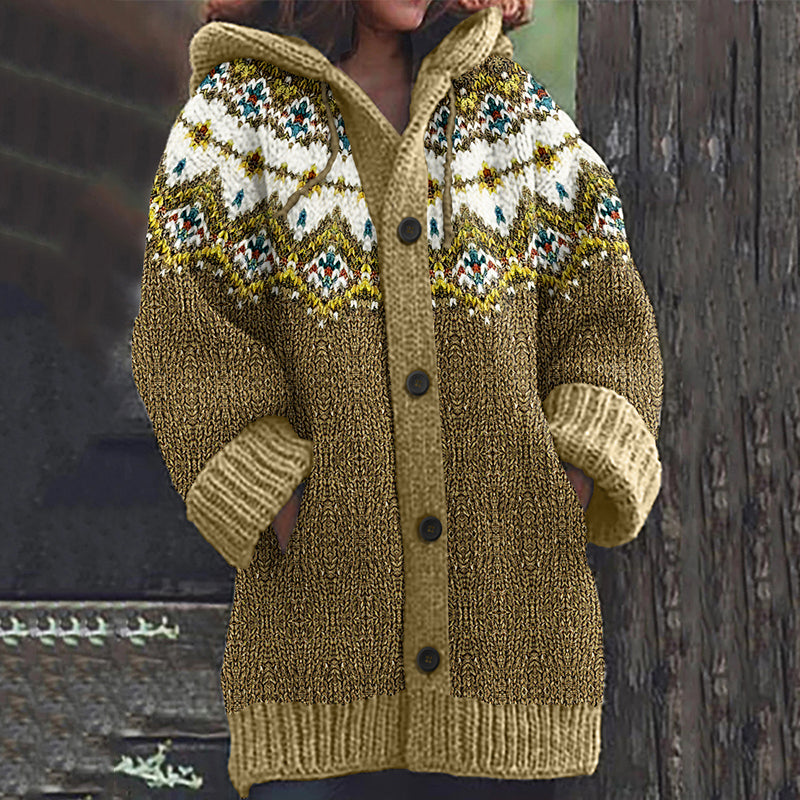 Elegantly Designed Jumper