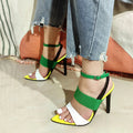 Beautifully Crafted Sandals in a Classic Style