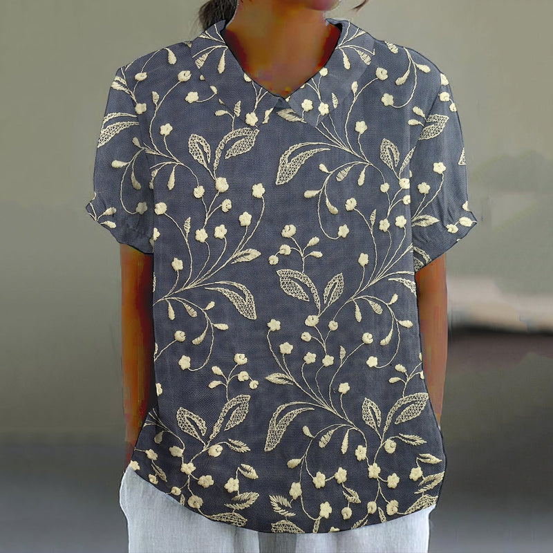 Elegantly Designed Shirt