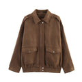 Elegantly Styled Jacket for Everyday Wear