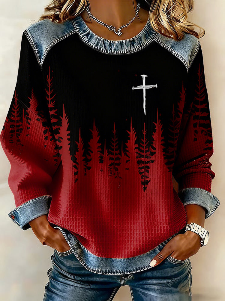 Elegantly Designed Shirt