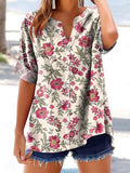 Thoughtfully Designed Shirt