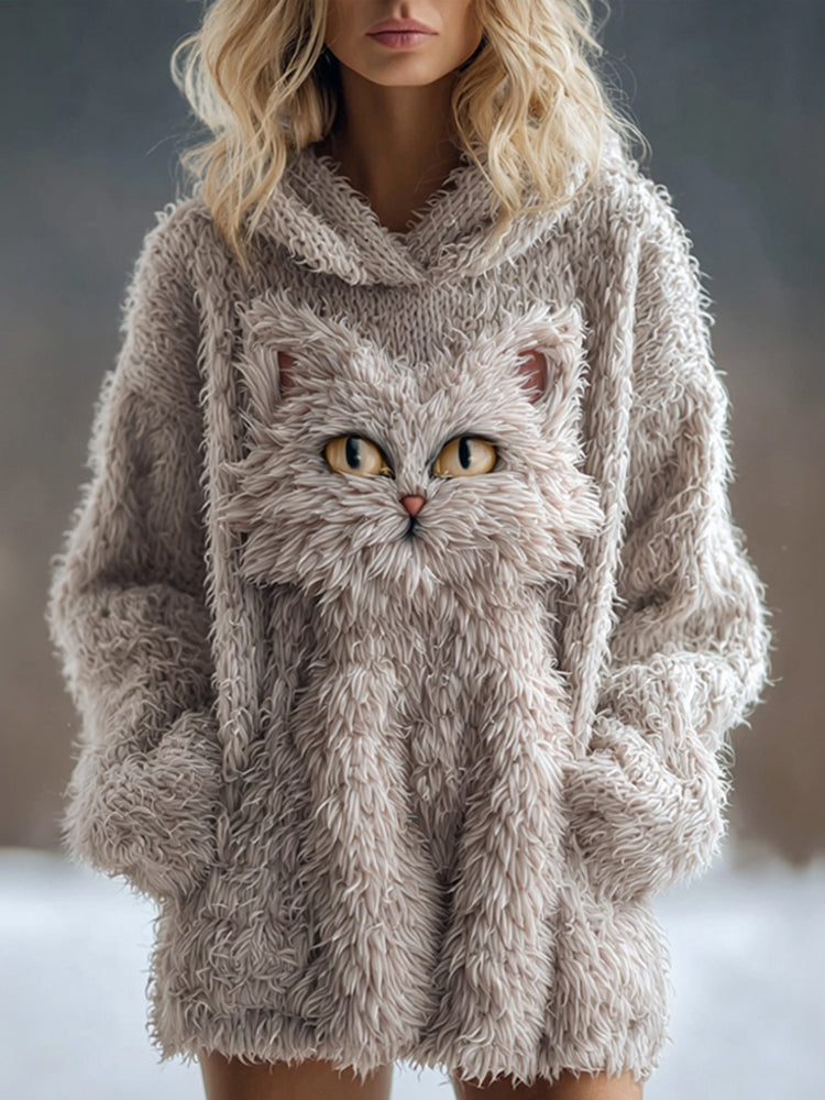 Beautifully Crafted Jumper