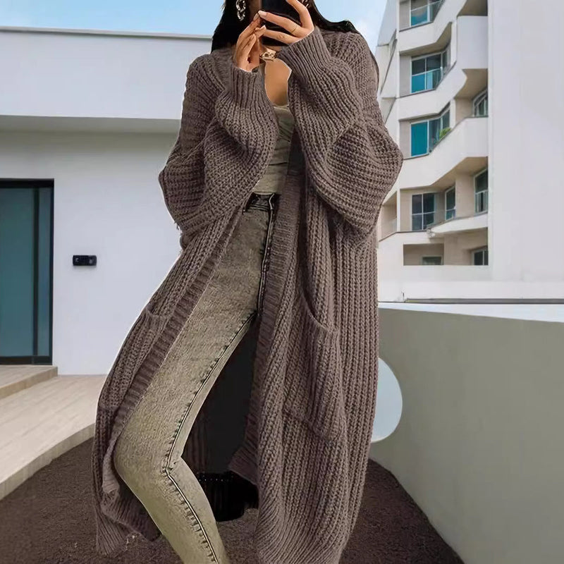 Classic Designed Cardigan